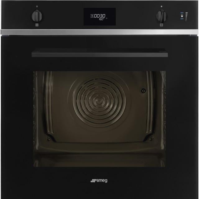 HORNO SMEG SOP6401S2B NEGRO