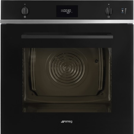 HORNO SMEG SOP6401S2B NEGRO