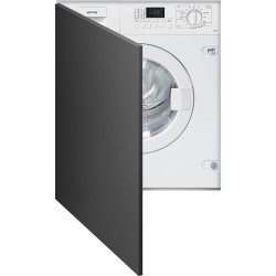 LAVA SECA SMEG LSIA127 INTEGR.7 4KG.