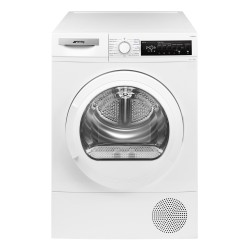 SECADORA SMEG DT282ES 8KG.