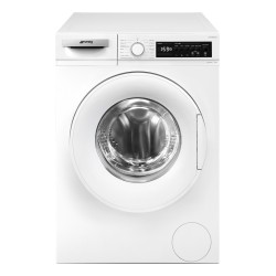 LAVADORA SMEG LB2T82ASES 8KG.1200RPM