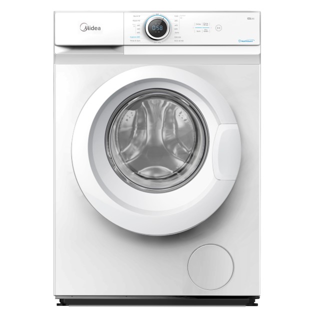 LAVADORA MIDEA MF100W70 1 W-ES 7KG.1200RPM