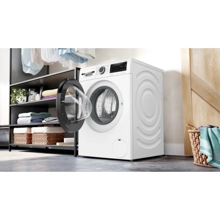 LAVADORA BOSCH WGG254Z5ES 10KG,1400RPM