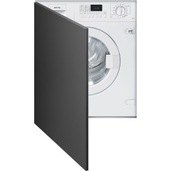 LAVA SECA SMEG LSIA147 INTEGR.7 4KG.