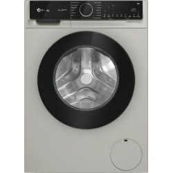 LAVADORA BALAY 3TS3104XH 9KG.1400RPM INOX