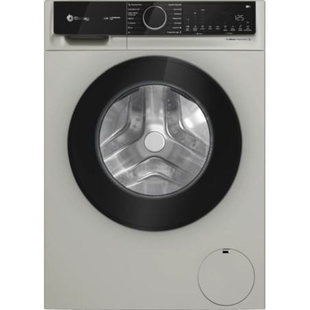 LAVADORA BALAY 3TS3104XH 9KG.1400RPM INOX