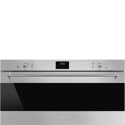 HORNO SMEG 90 CMS. SFR9300X