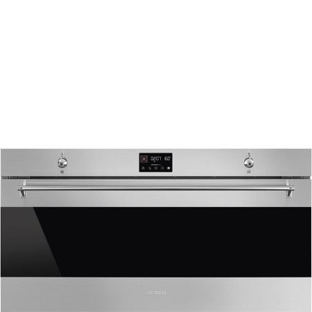 HORNO SMEG 90 CMS. SFR9302TX