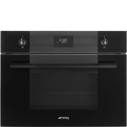 HORNO SMEG SO4101M1B3 45CMS. NEGRO