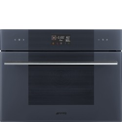 HORNO SMEG SO4102M1G 45CMS. GRIS