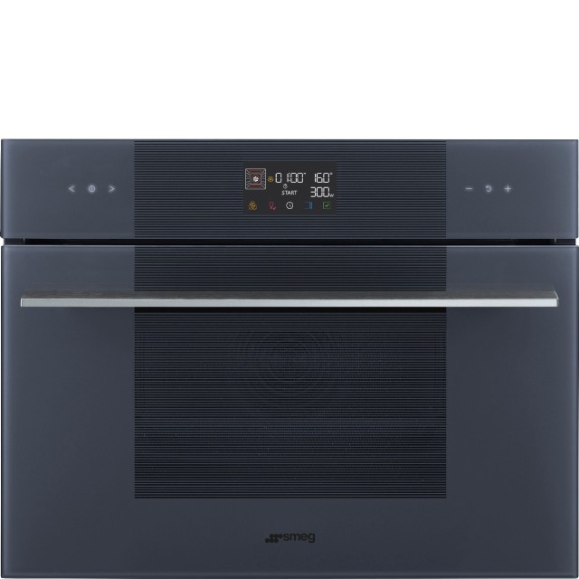 HORNO SMEG SO4102M1G 45CMS. GRIS