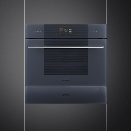 HORNO SMEG SO4102M1G 45CMS. GRIS