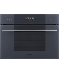 HORNO SMEG SO4102S3G 45CMS.GRIS