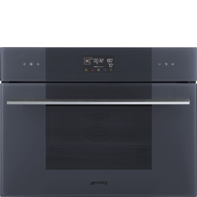 HORNO SMEG SO4102S3G 45CMS.GRIS
