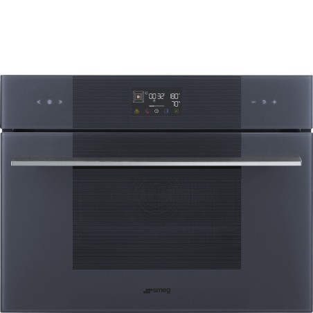HORNO SMEG SO4102S3G 45CMS.GRIS