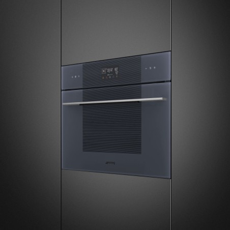 HORNO SMEG SO4102S3G 45CMS.GRIS