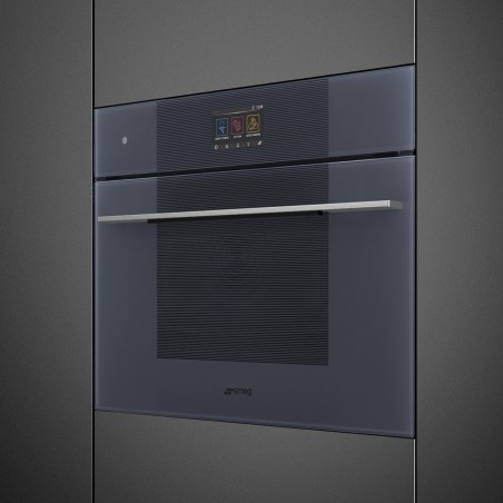 HORNO SMEG SO4104APG 45CMS. GRIS