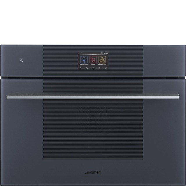 HORNO SMEG SO4104M2PG 45CMS. GRIS