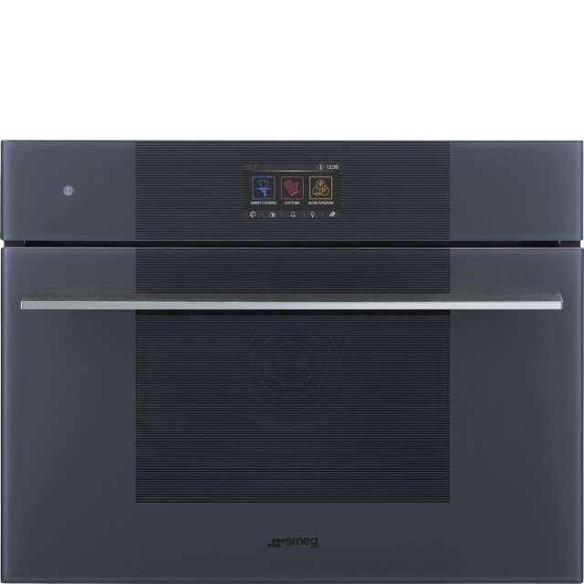 HORNO SMEG SO4104S4PG 45CMS.GRIS