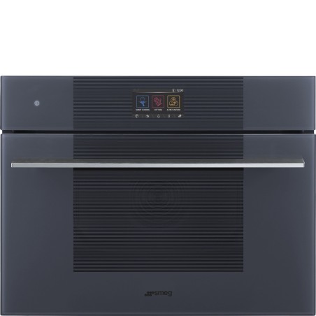 HORNO SMEG SO4104S4PG 45CMS.GRIS