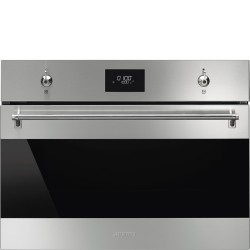 HORNO MICRO SMEG SO4301M0X  INOX