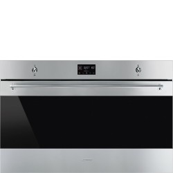HORNO SMEG 90 CMS. SFP9302TX