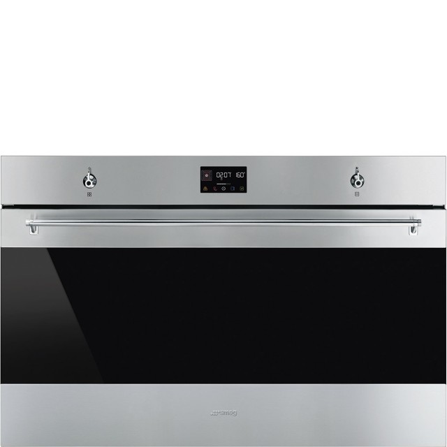 HORNO SMEG 90 CMS. SFP9302TX