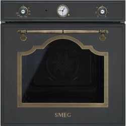 HORNO SMEG SF700AO ANTRACITA