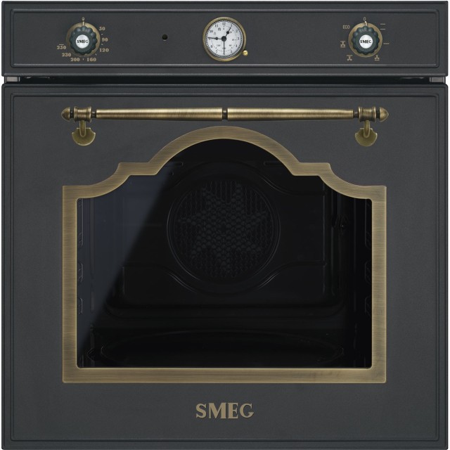 HORNO SMEG SF700AO ANTRACITA