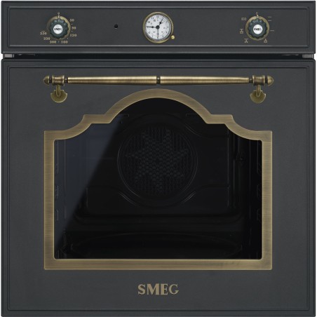 HORNO SMEG SF700AO ANTRACITA
