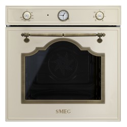 HORNO SMEG SF700PO CREMA