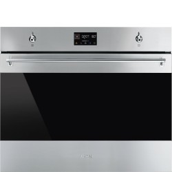 HORNO SMEG SF7302TX 70CMS.