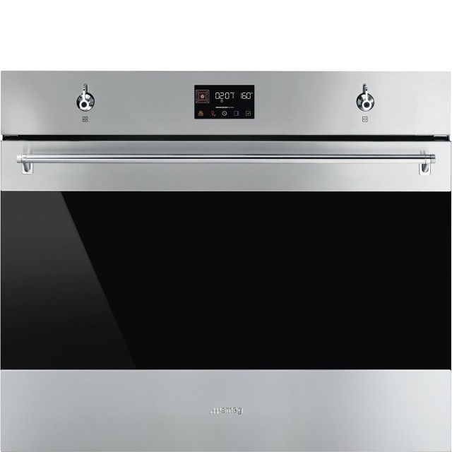 HORNO SMEG SF7302TX 70CMS.