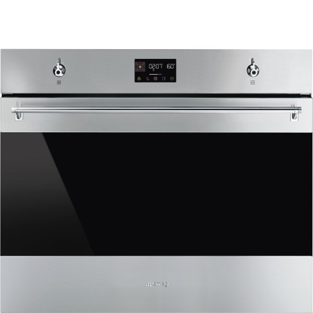 HORNO SMEG SF7302TX 70CMS.