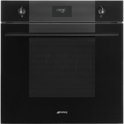 HORNO SMEG SFP6101TB3 NEGRO