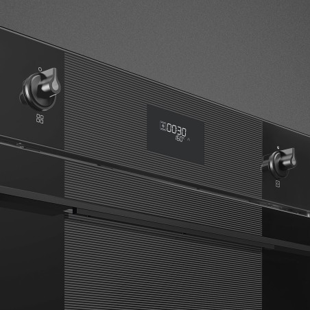 HORNO SMEG SFP6101TB3 NEGRO