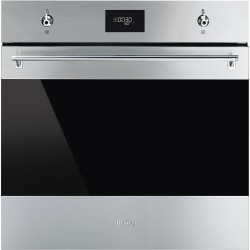 HORNO SMEG SFP6301TVX INOX