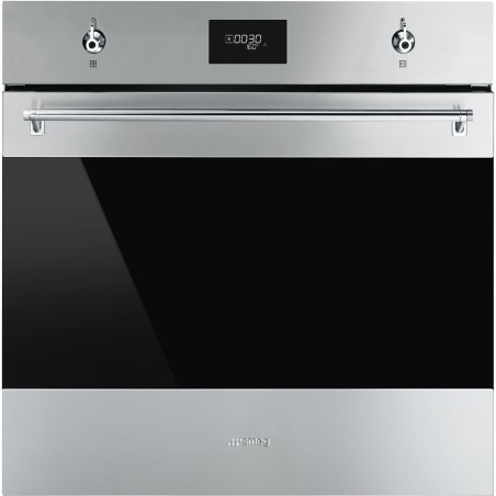 HORNO SMEG SFP6301TVX INOX