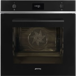 HORNO SMEG SFP6401TB NEGRO