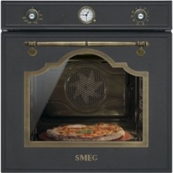 HORNO SMEG SFP750AOPZ ANTRACITA
