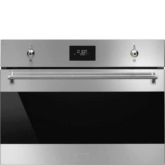 HORNO SMEG SO4301M1X 45CMS.INOX HORNO SMEG SO4301M1X 45CMS.INOX