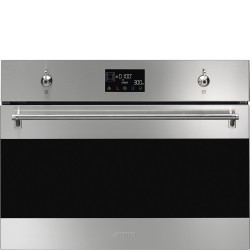 HORNO SMEG SO4302M1X 45CMS.INOX