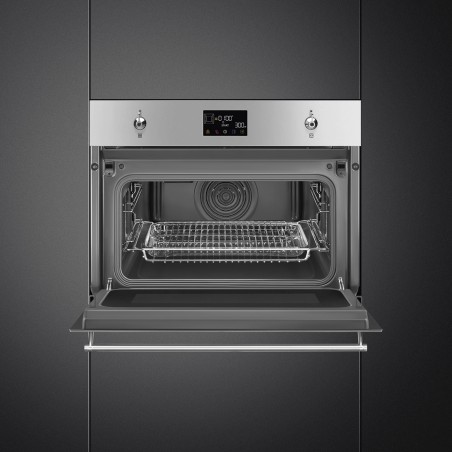 HORNO SMEG SO4302M1X 45CMS.INOX
