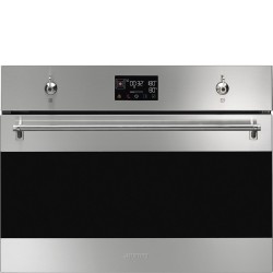 HORNO SMEG SO4302S3X 45CMS.INOX