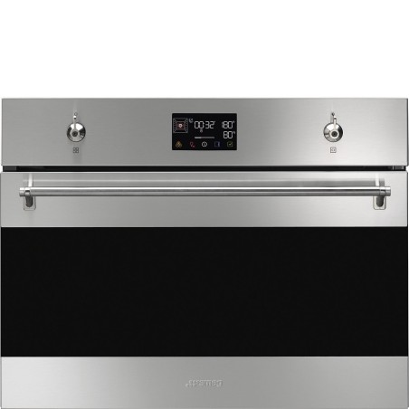 HORNO SMEG SO4302S3X 45CMS.INOX