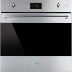 HORNO SMEG SO6301S2X INOX