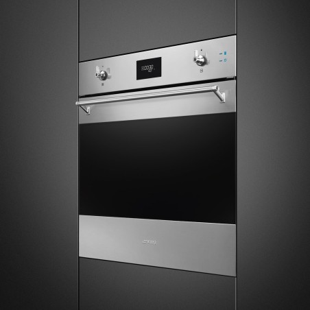 HORNO SMEG SO6301S2X INOX