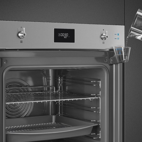 HORNO SMEG SO6301S2X INOX