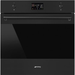 HORNO SMEG SO6302M2N NEGRO