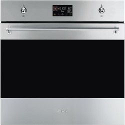 HORNO SMEG SO6302M2X INOX